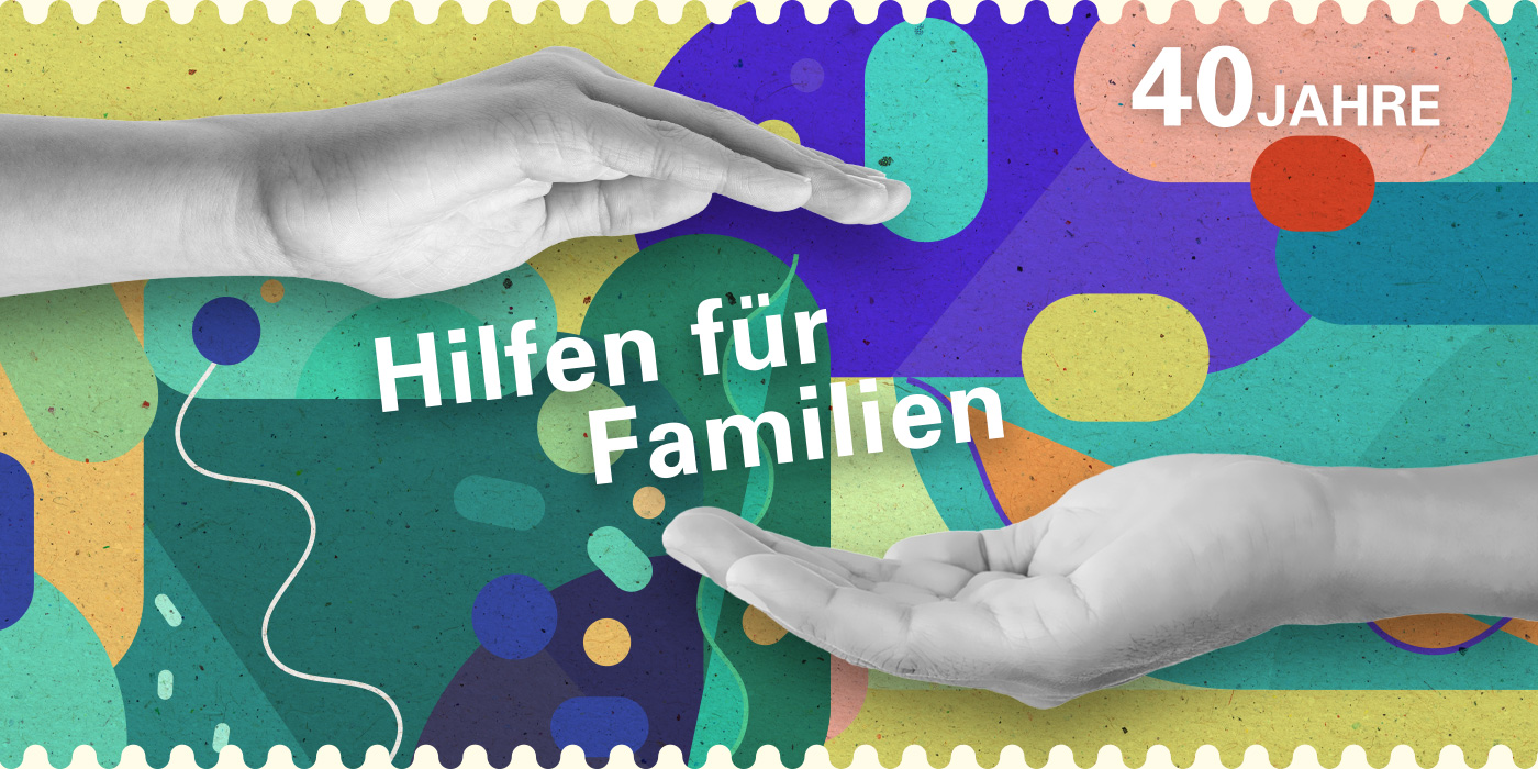  Landesstiftung "Familie in Not" 