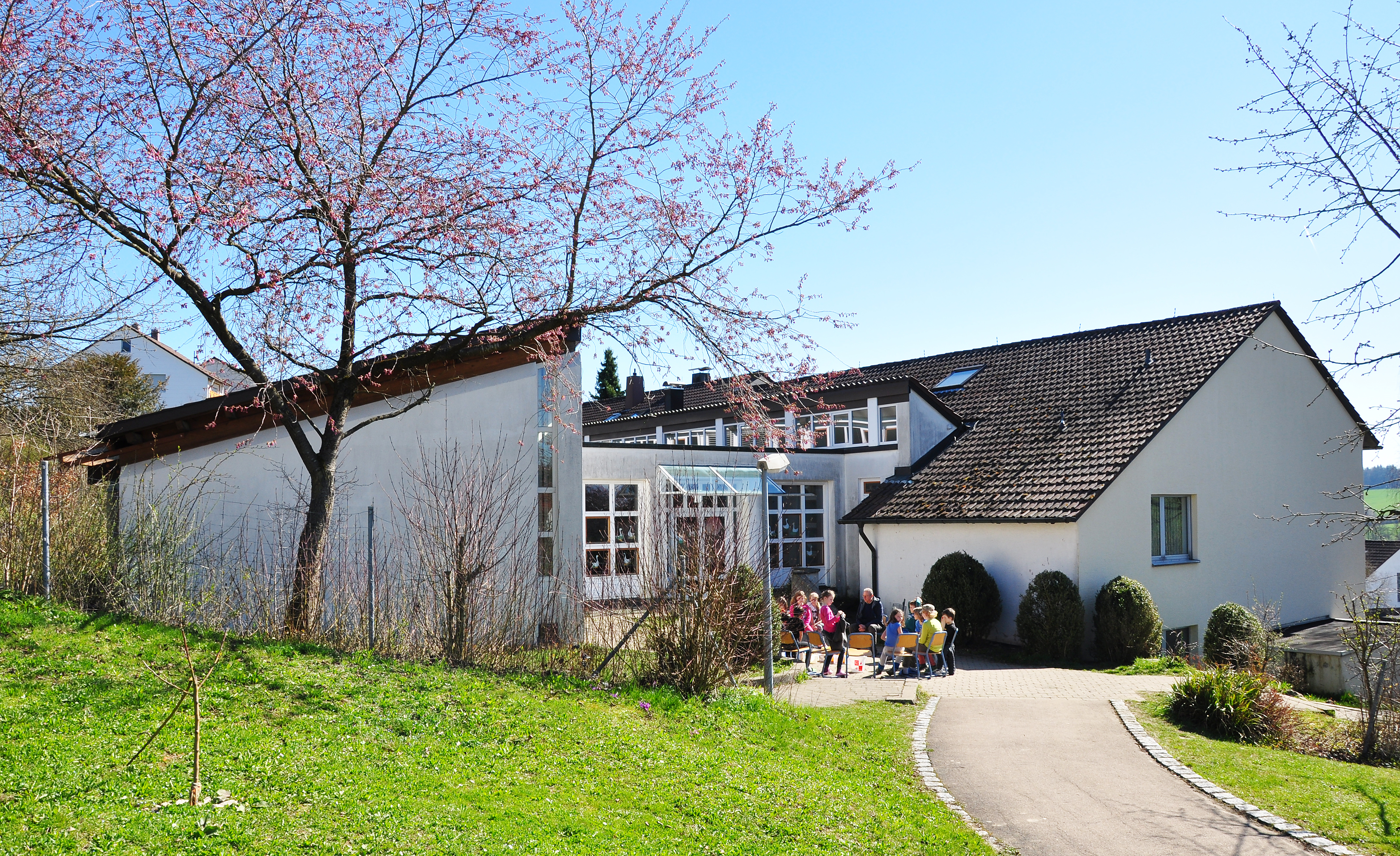  Friedrich-von-Büren Grundschule 